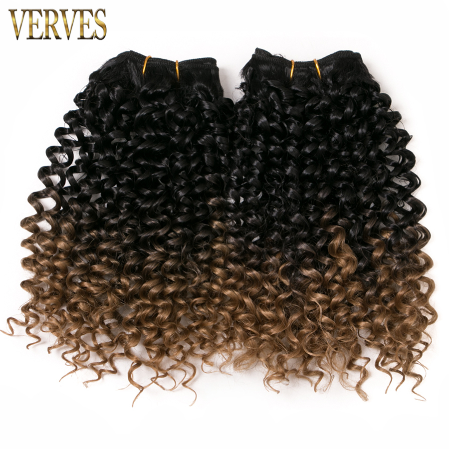 Verves 6 pack 65 ׷//  Ӹ ġ jerry braid ռ ombre braiding hair extentions    Ӹ 